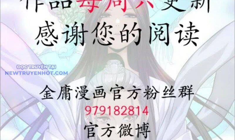 Thiên Long Bát Bộ Webtoon: Chapter 119