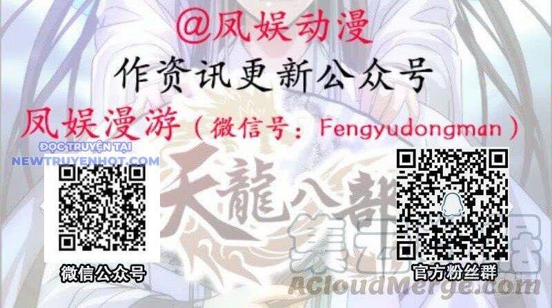 Thiên Long Bát Bộ Webtoon: Chapter 119