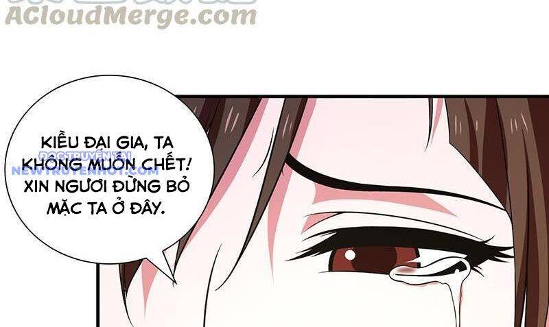 Thiên Long Bát Bộ Webtoon: Chapter 119