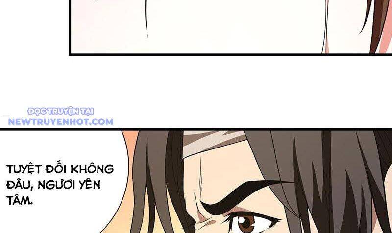 Thiên Long Bát Bộ Webtoon: Chapter 119
