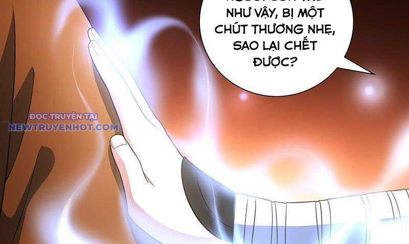 Thiên Long Bát Bộ Webtoon: Chapter 119
