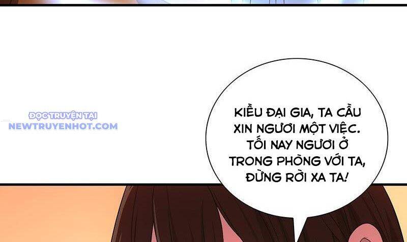 Thiên Long Bát Bộ Webtoon: Chapter 119