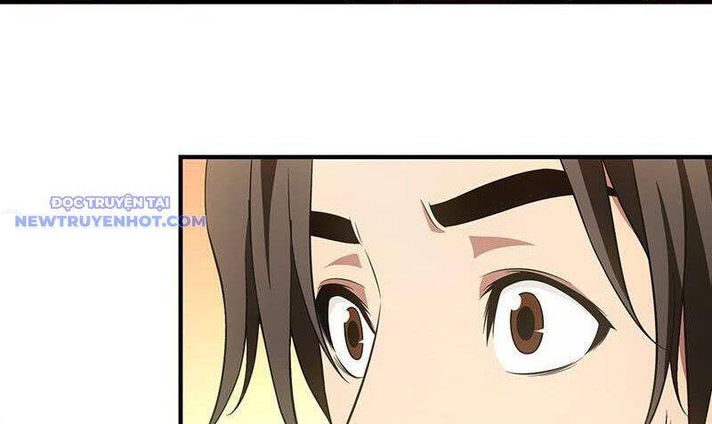 Thiên Long Bát Bộ Webtoon: Chapter 119
