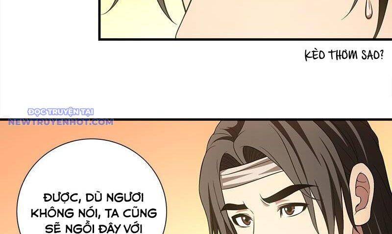 Thiên Long Bát Bộ Webtoon: Chapter 119