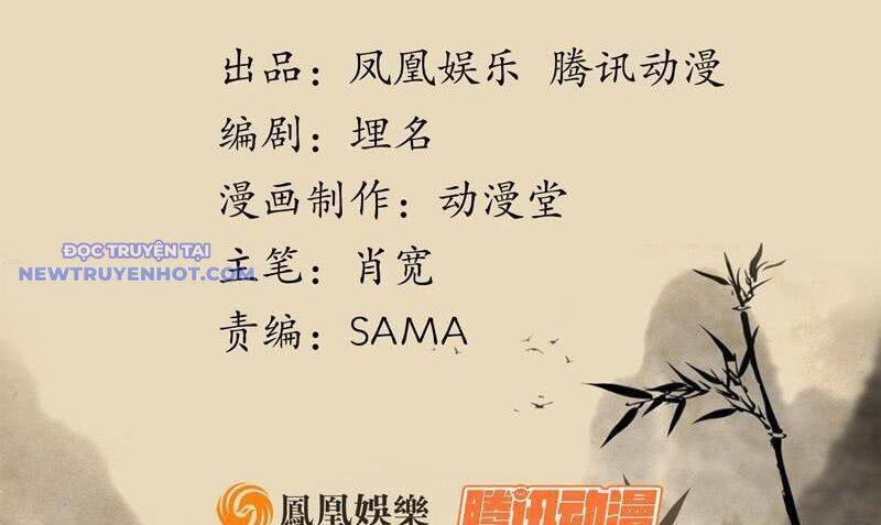 Thiên Long Bát Bộ Webtoon: Chapter 119