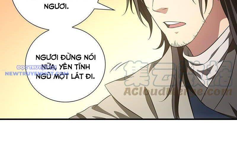 Thiên Long Bát Bộ Webtoon: Chapter 119