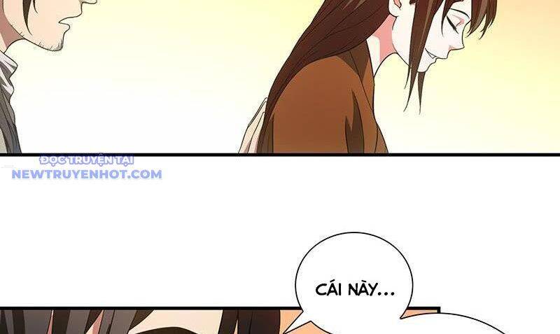 Thiên Long Bát Bộ Webtoon: Chapter 119