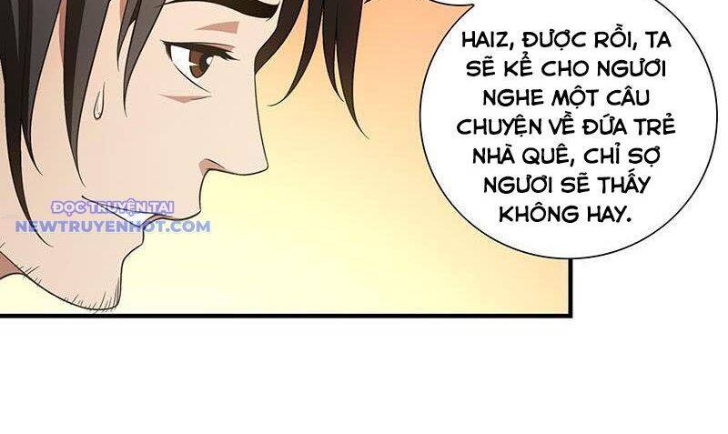 Thiên Long Bát Bộ Webtoon: Chapter 119