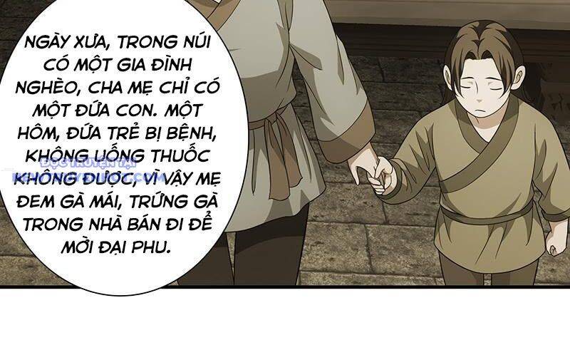 Thiên Long Bát Bộ Webtoon: Chapter 119