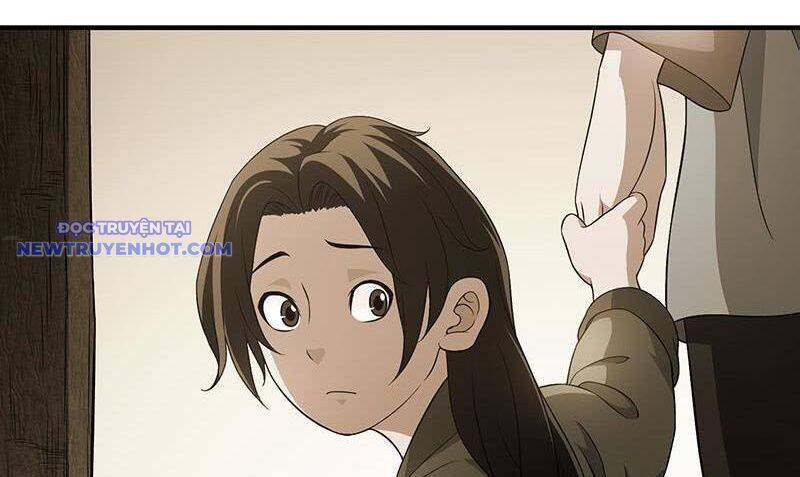 Thiên Long Bát Bộ Webtoon: Chapter 119