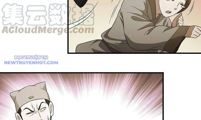 Thiên Long Bát Bộ Webtoon: Chapter 119