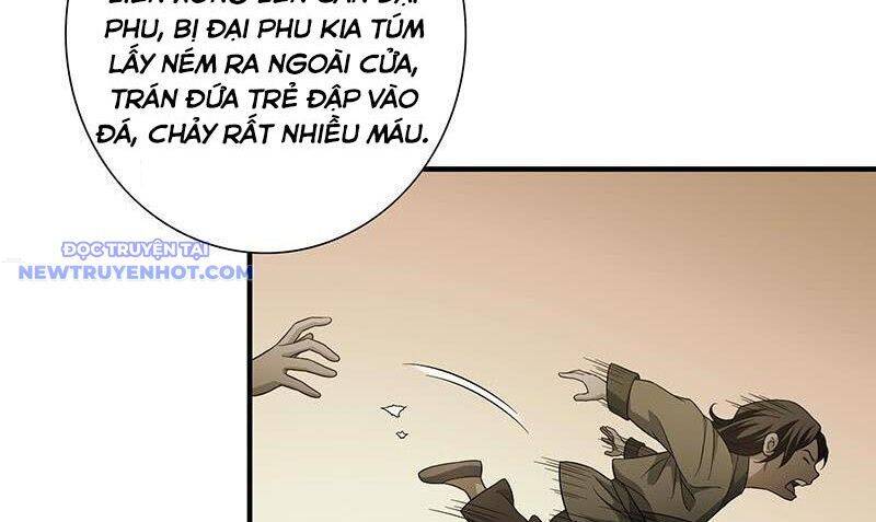 Thiên Long Bát Bộ Webtoon: Chapter 119