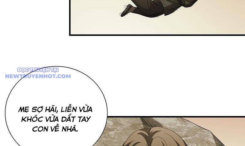 Thiên Long Bát Bộ Webtoon: Chapter 119