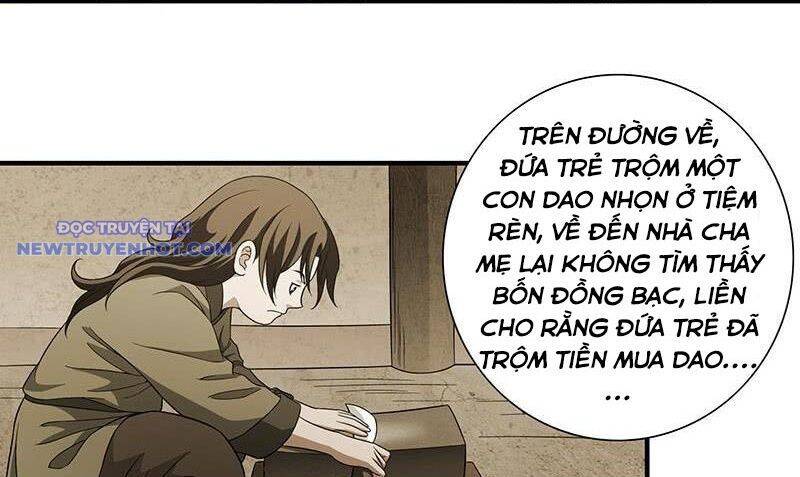 Thiên Long Bát Bộ Webtoon: Chapter 119