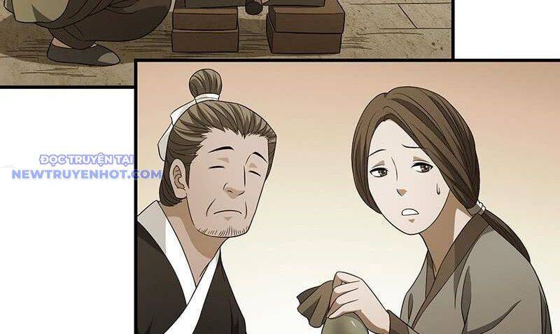 Thiên Long Bát Bộ Webtoon: Chapter 119