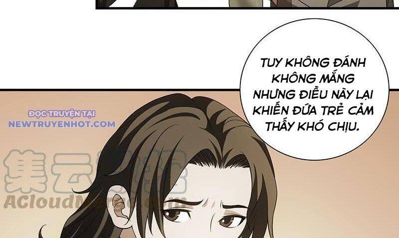 Thiên Long Bát Bộ Webtoon: Chapter 119