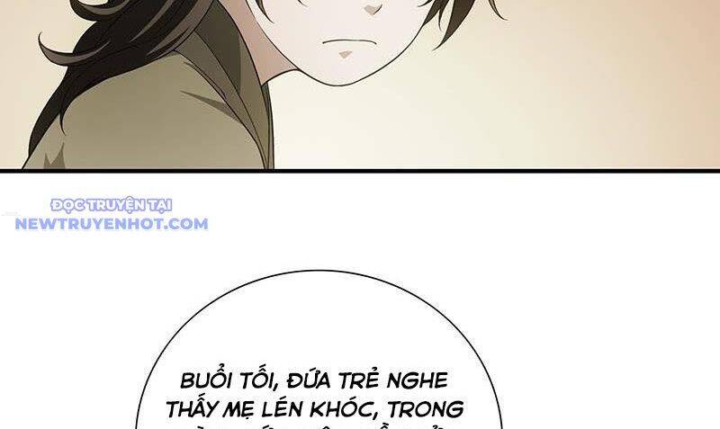 Thiên Long Bát Bộ Webtoon: Chapter 119