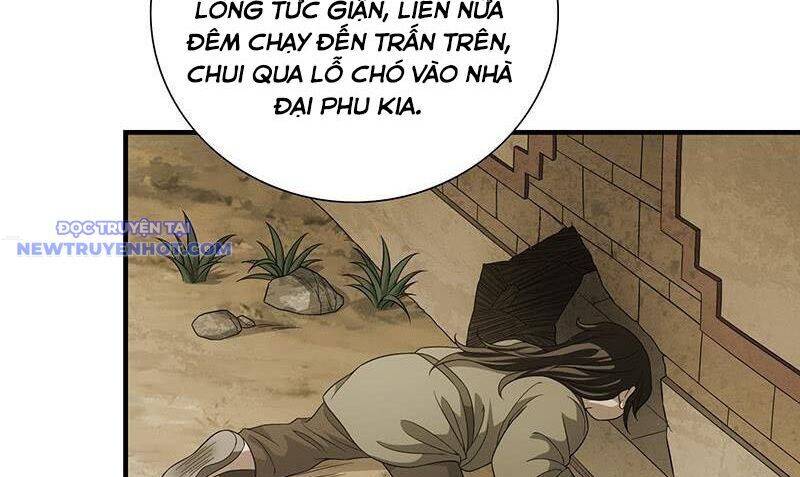 Thiên Long Bát Bộ Webtoon: Chapter 119