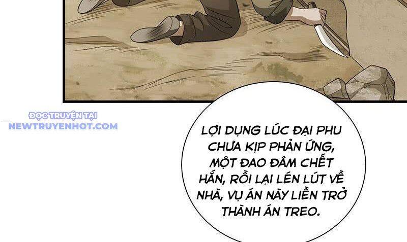 Thiên Long Bát Bộ Webtoon: Chapter 119