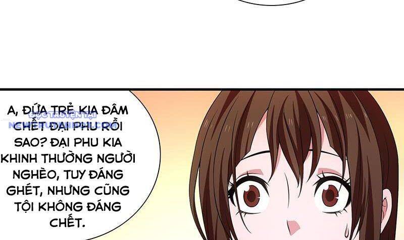 Thiên Long Bát Bộ Webtoon: Chapter 119