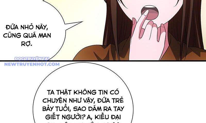 Thiên Long Bát Bộ Webtoon: Chapter 119
