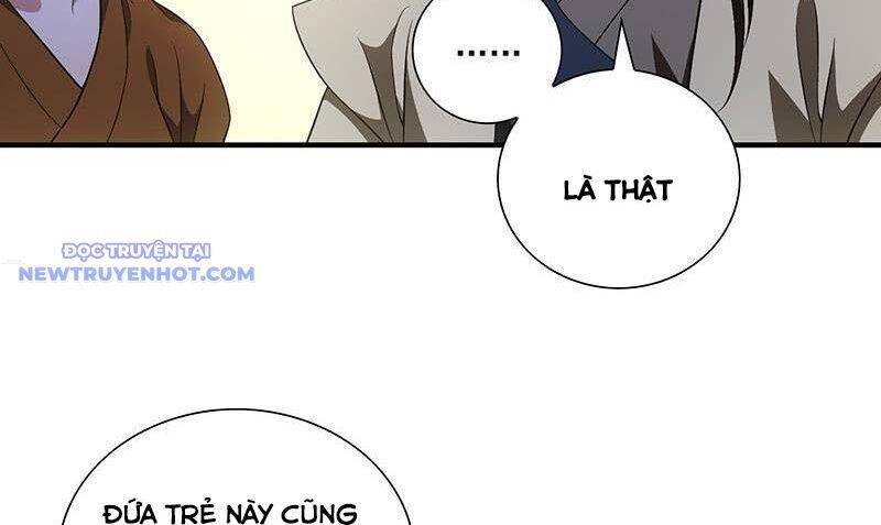 Thiên Long Bát Bộ Webtoon: Chapter 119