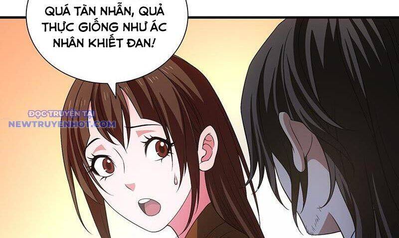 Thiên Long Bát Bộ Webtoon: Chapter 119