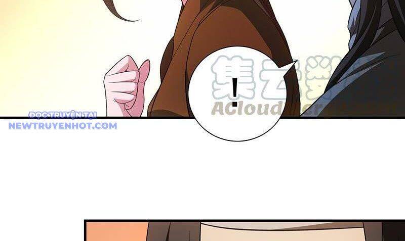 Thiên Long Bát Bộ Webtoon: Chapter 119