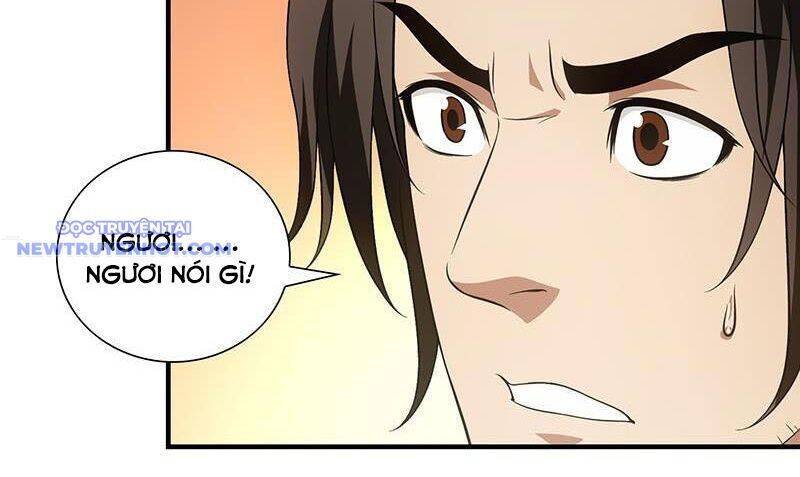 Thiên Long Bát Bộ Webtoon: Chapter 119
