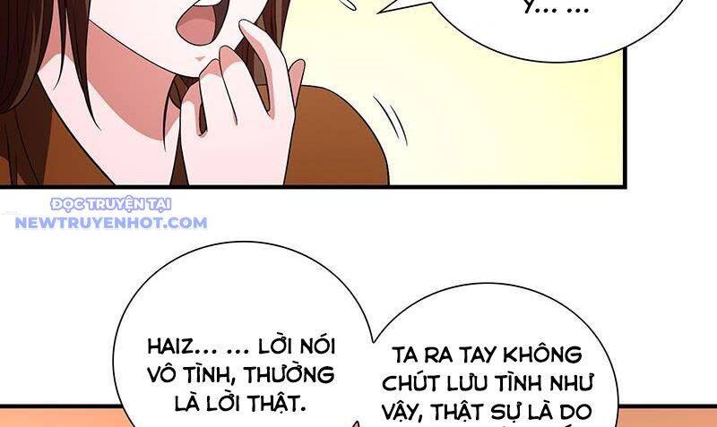 Thiên Long Bát Bộ Webtoon: Chapter 119