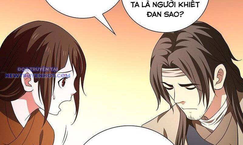 Thiên Long Bát Bộ Webtoon: Chapter 119