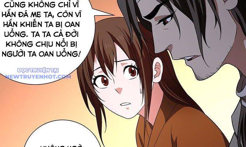 Thiên Long Bát Bộ Webtoon: Chapter 119