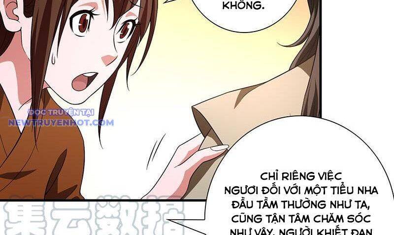 Thiên Long Bát Bộ Webtoon: Chapter 119
