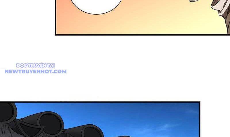 Thiên Long Bát Bộ Webtoon: Chapter 119