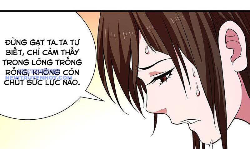 Thiên Long Bát Bộ Webtoon: Chapter 119