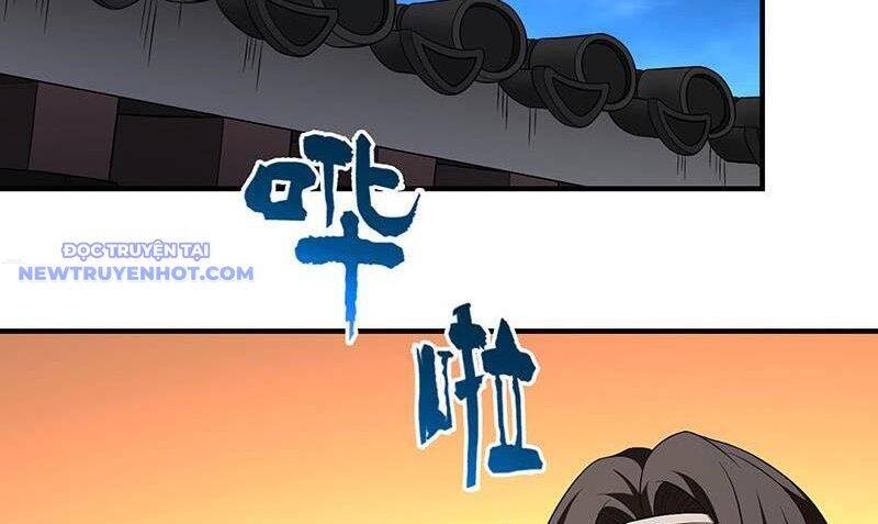 Thiên Long Bát Bộ Webtoon: Chapter 119