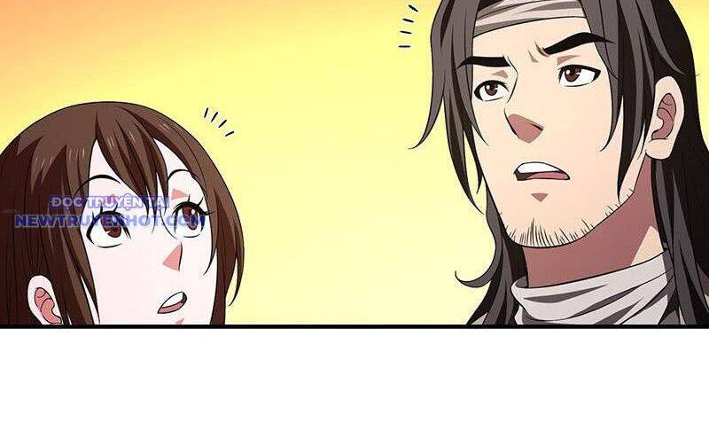 Thiên Long Bát Bộ Webtoon: Chapter 119