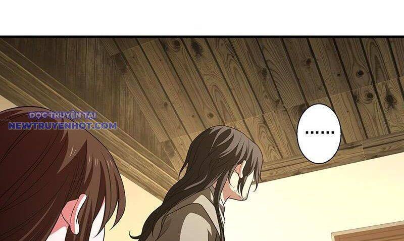 Thiên Long Bát Bộ Webtoon: Chapter 119