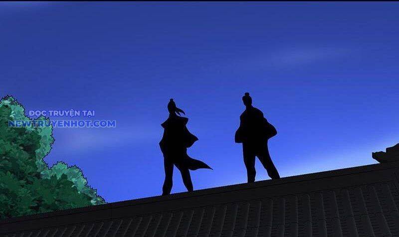 Thiên Long Bát Bộ Webtoon: Chapter 119