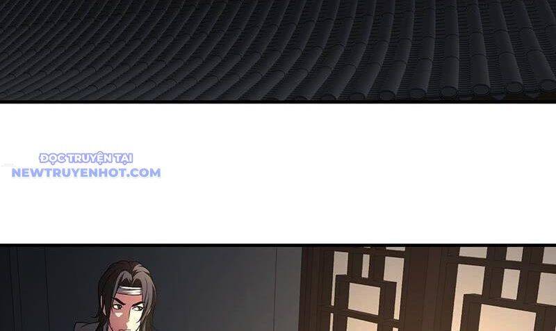 Thiên Long Bát Bộ Webtoon: Chapter 119