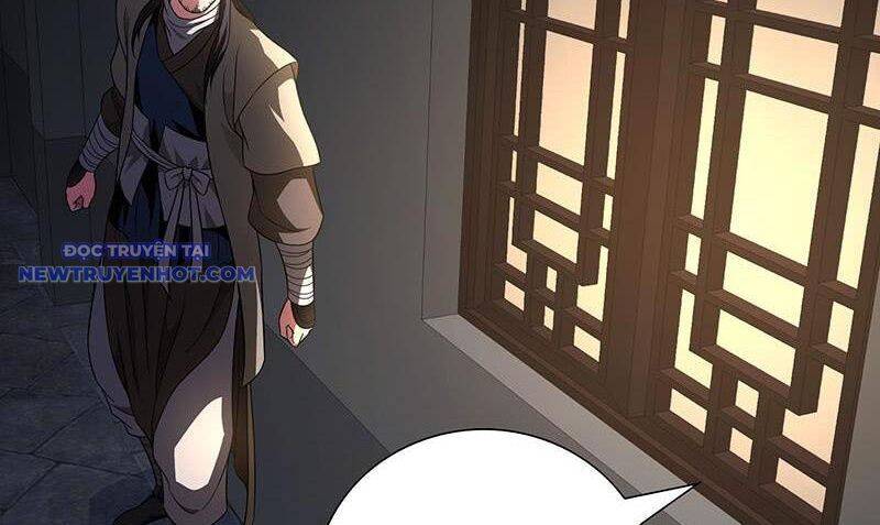 Thiên Long Bát Bộ Webtoon: Chapter 119