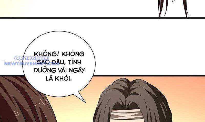 Thiên Long Bát Bộ Webtoon: Chapter 119