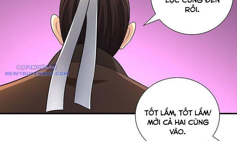 Thiên Long Bát Bộ Webtoon: Chapter 119