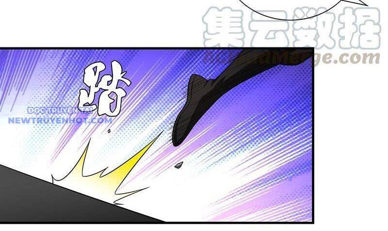 Thiên Long Bát Bộ Webtoon: Chapter 119