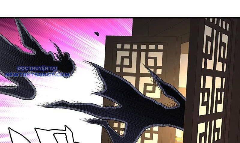 Thiên Long Bát Bộ Webtoon: Chapter 119