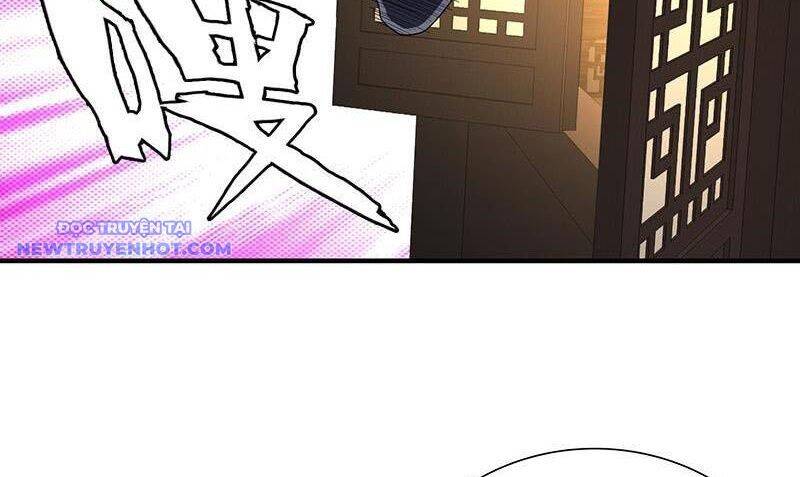 Thiên Long Bát Bộ Webtoon: Chapter 119