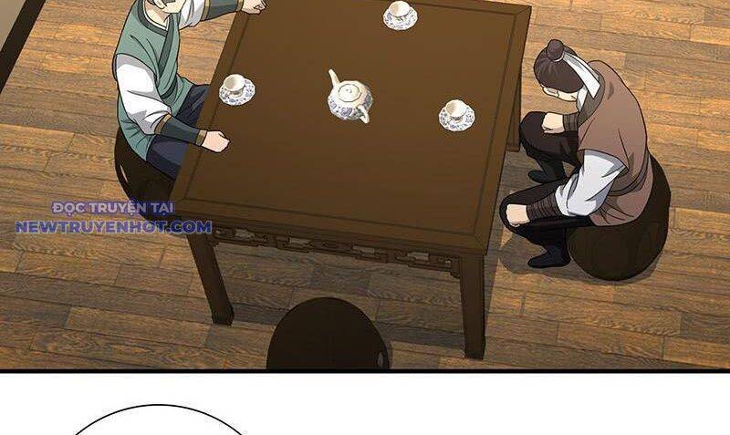 Thiên Long Bát Bộ Webtoon: Chapter 119