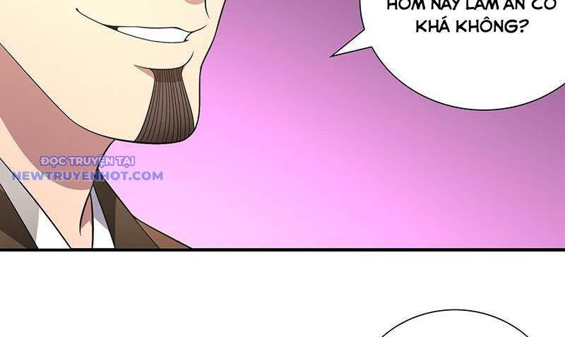 Thiên Long Bát Bộ Webtoon: Chapter 119