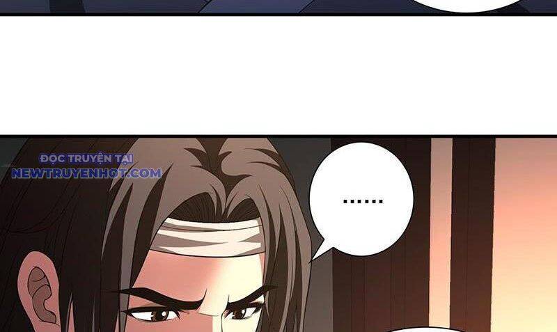 Thiên Long Bát Bộ Webtoon: Chapter 119