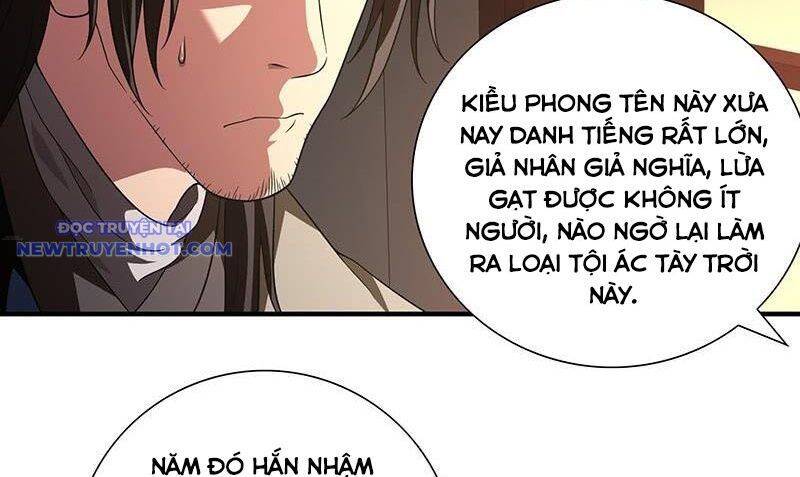 Thiên Long Bát Bộ Webtoon: Chapter 119
